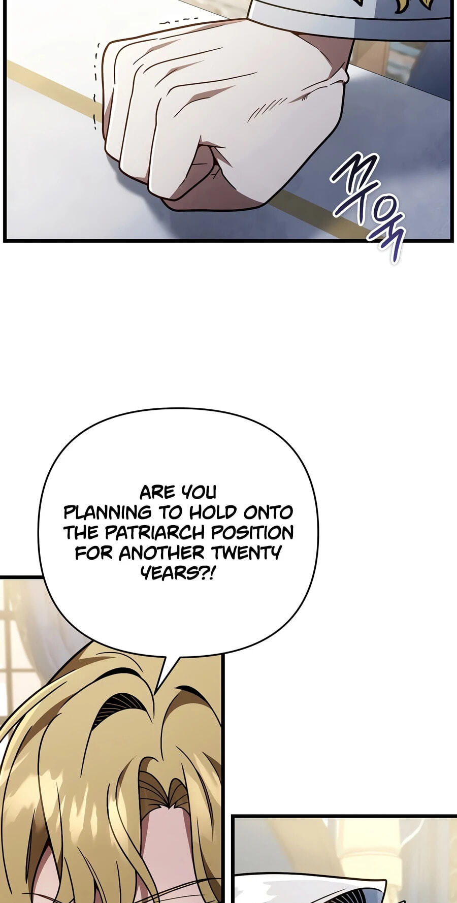 I’m Going to Destroy this Country Chapter 81 page 26 - 