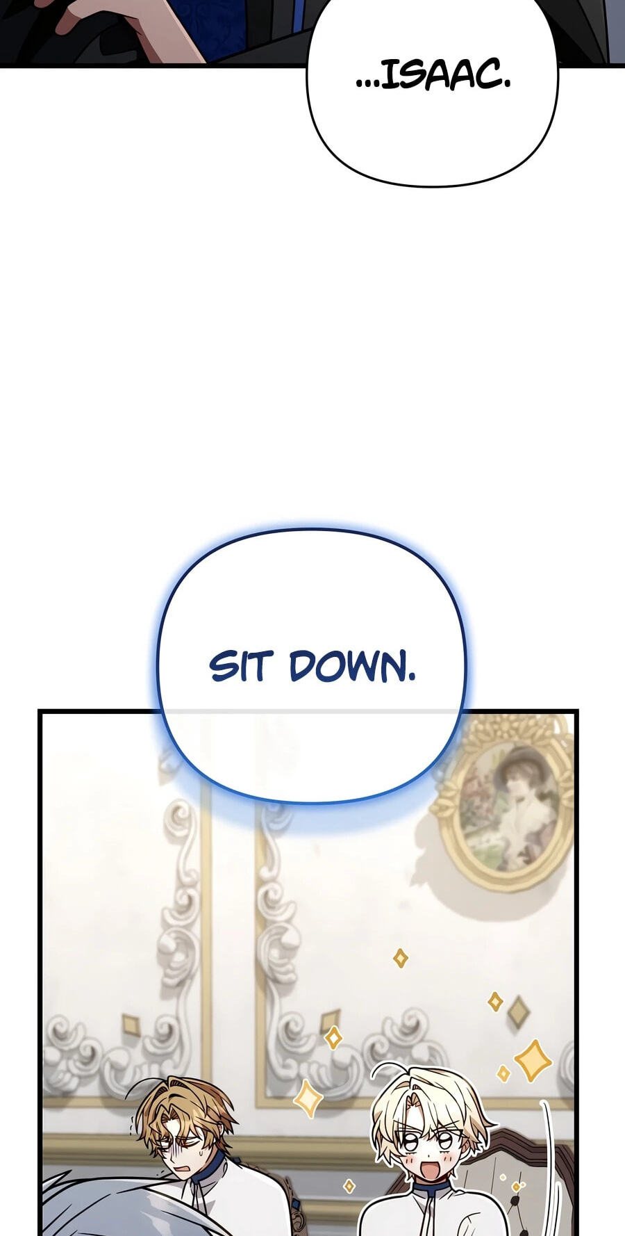 I’m Going to Destroy this Country Chapter 81 page 4 - 