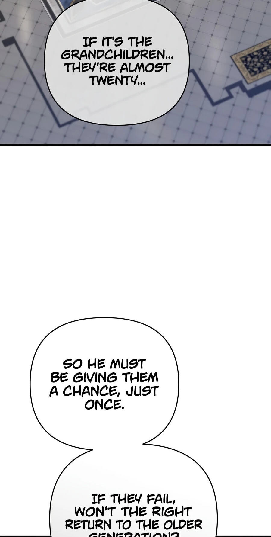 I’m Going to Destroy this Country Chapter 81 page 34 - 