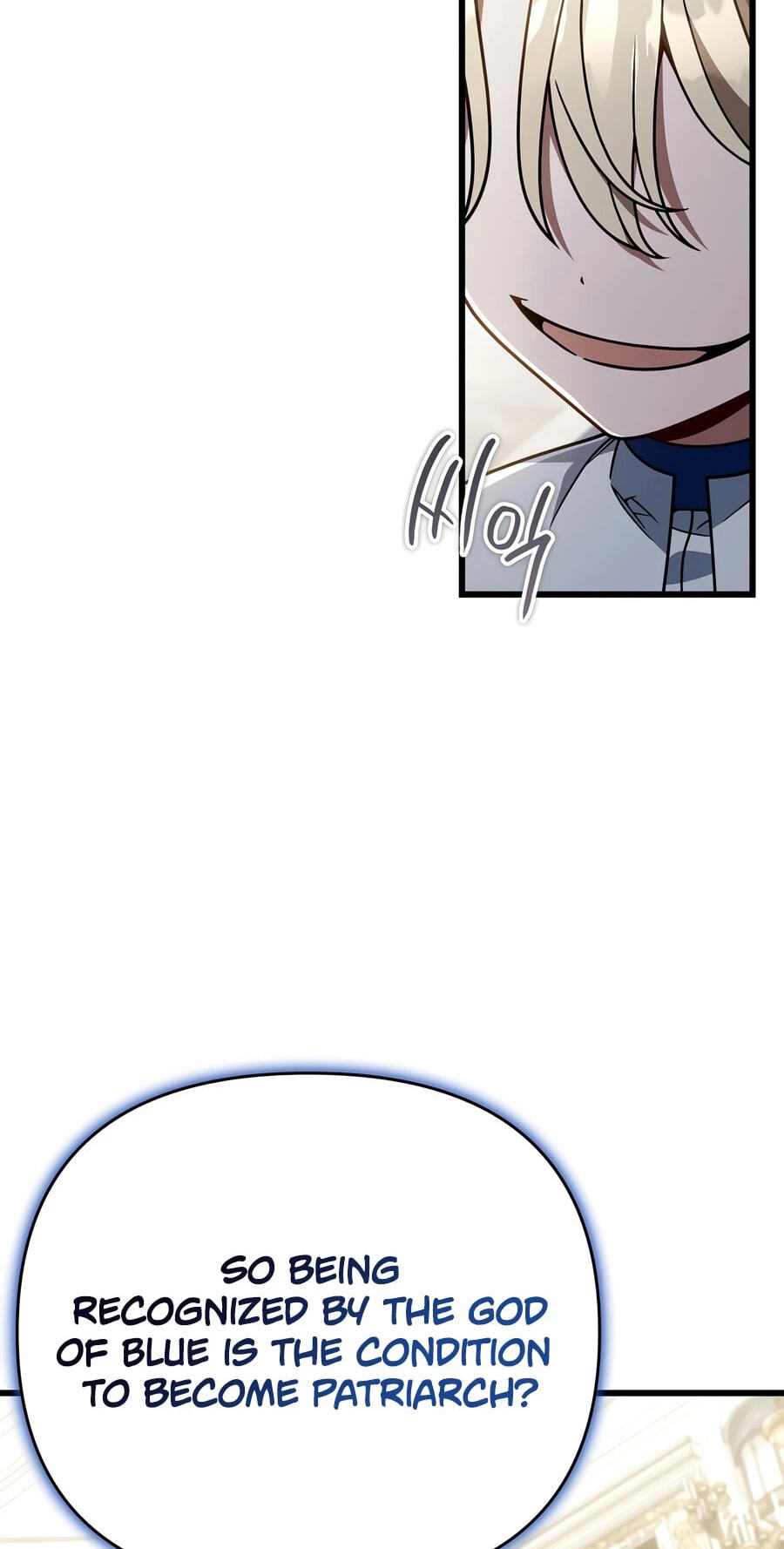 I’m Going to Destroy this Country Chapter 81 page 40 - 