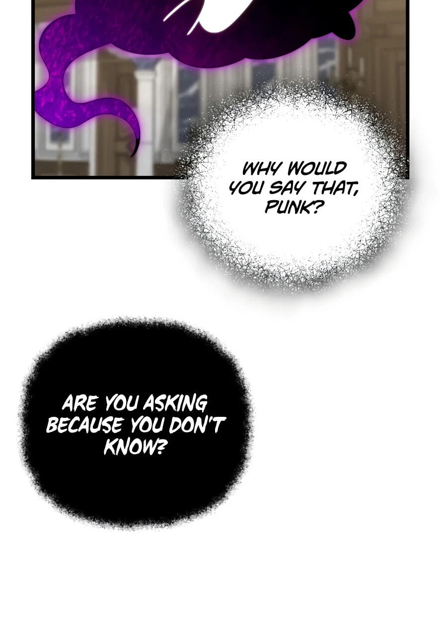 I’m Going to Destroy this Country Chapter 81 page 43 - 
