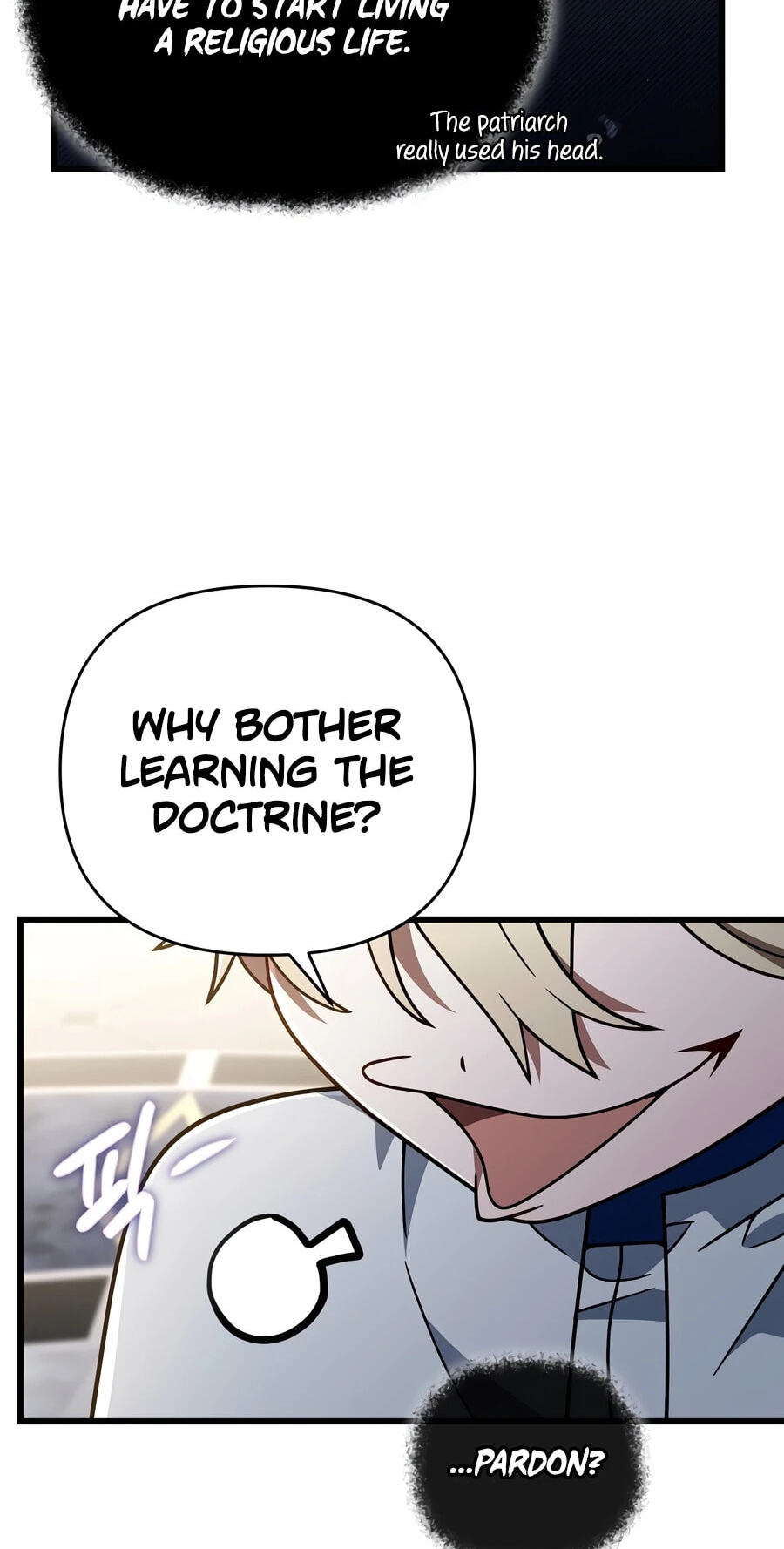 I’m Going to Destroy this Country Chapter 81 page 45 - 