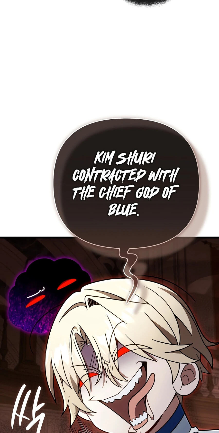 I’m Going to Destroy this Country Chapter 81 page 46 - 