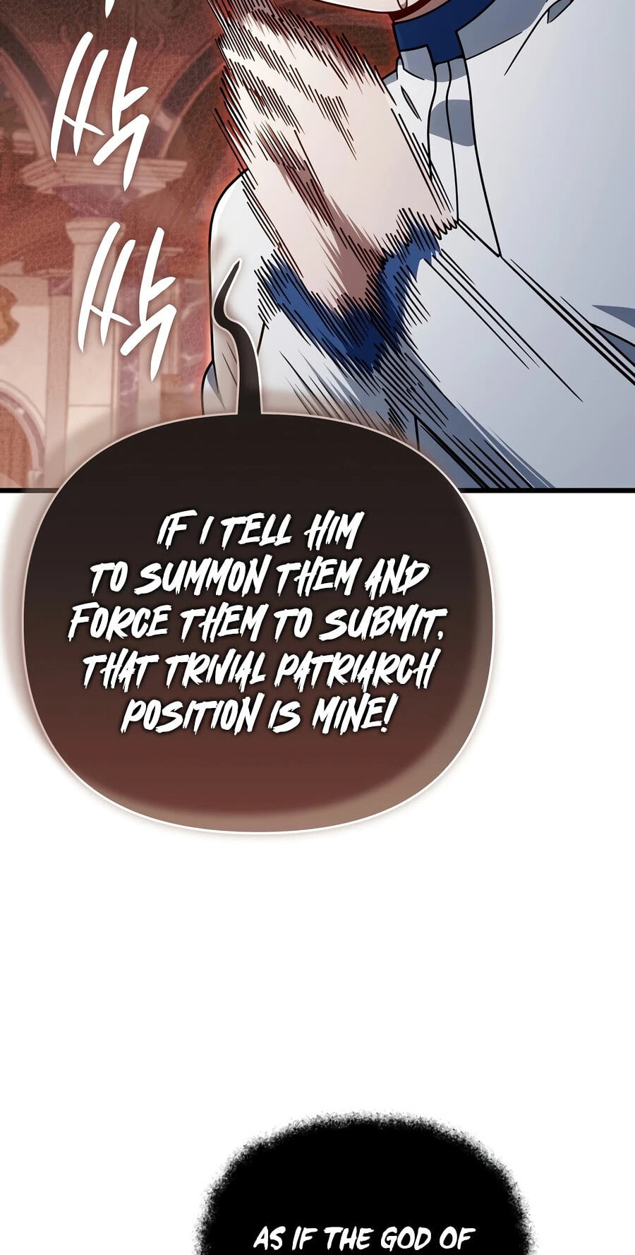 I’m Going to Destroy this Country Chapter 81 page 47 - 