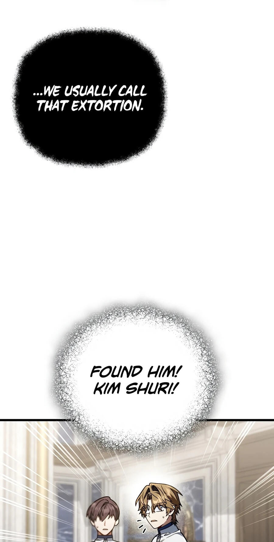 I’m Going to Destroy this Country Chapter 81 page 49 - 