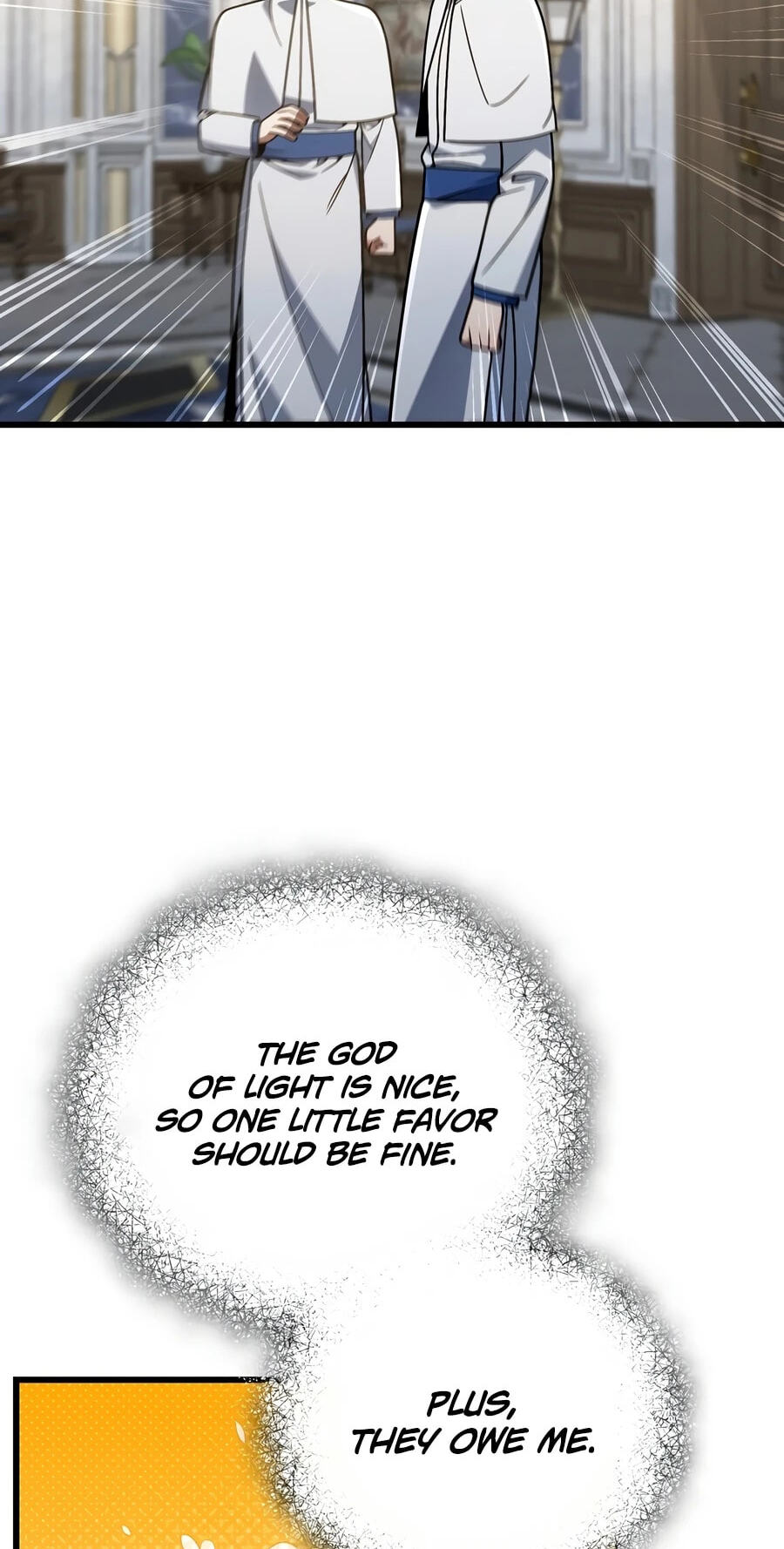 I’m Going to Destroy this Country Chapter 81 page 50 - 