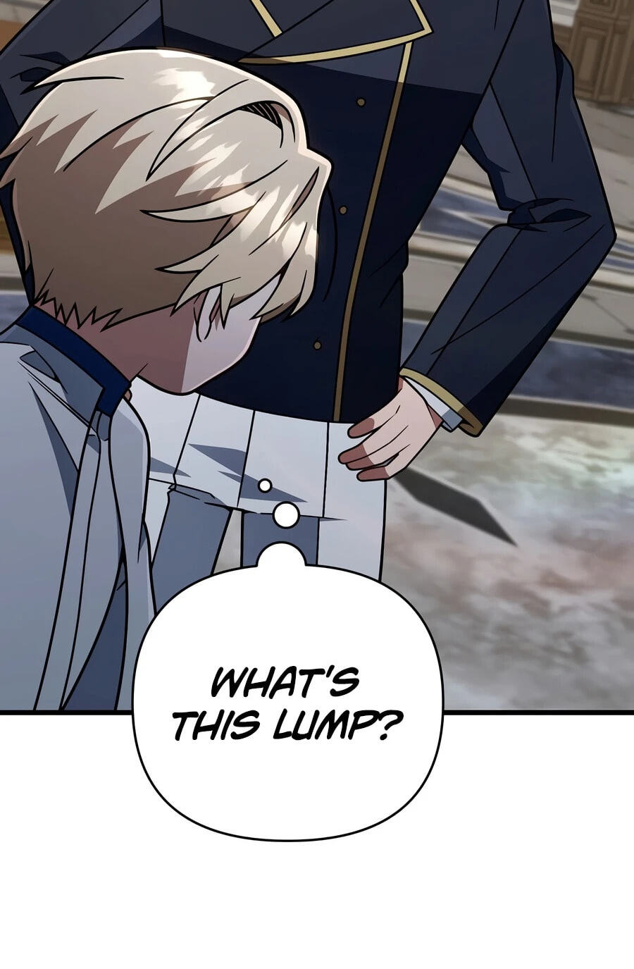 I’m Going to Destroy this Country Chapter 81 page 54 - 