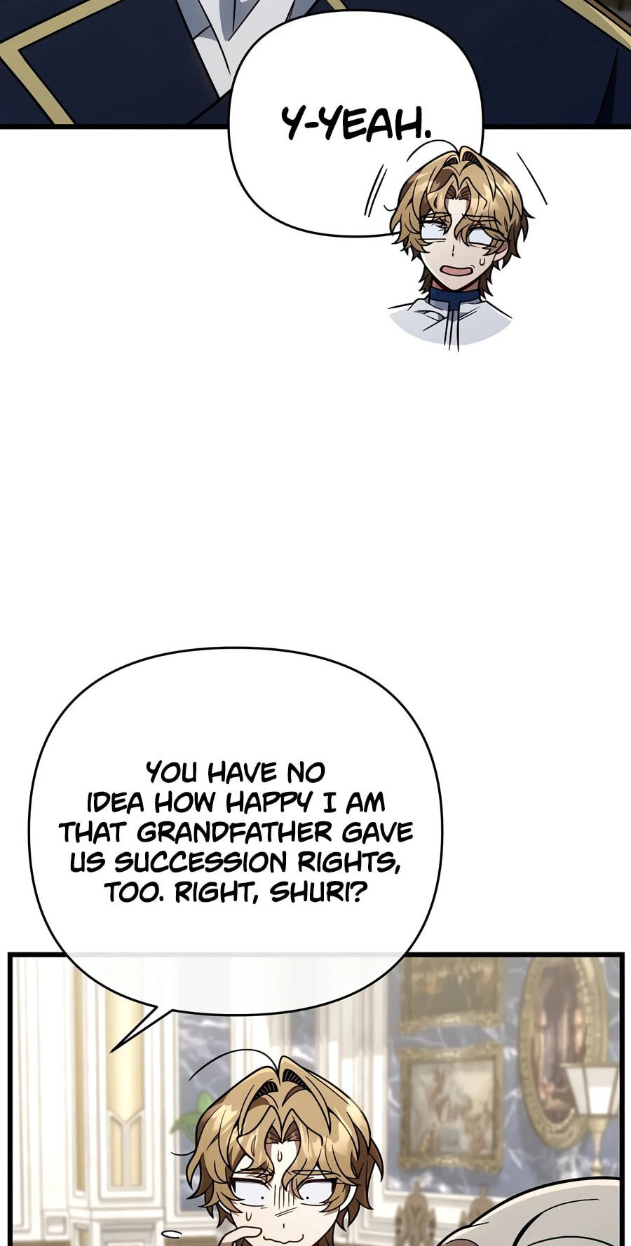 I’m Going to Destroy this Country Chapter 81 page 56 - 