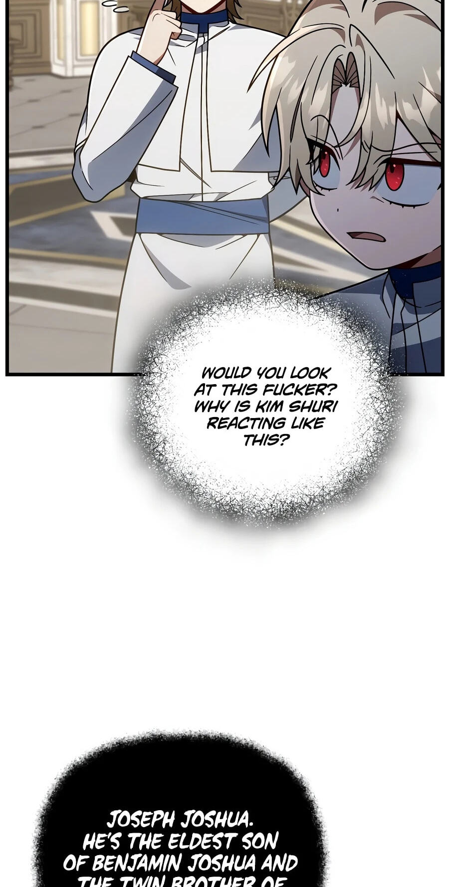I’m Going to Destroy this Country Chapter 81 page 57 - 
