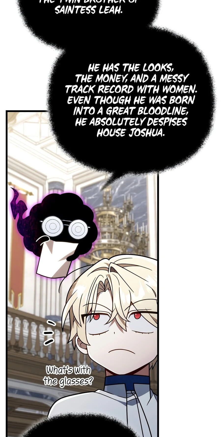 I’m Going to Destroy this Country Chapter 81 page 58 - 