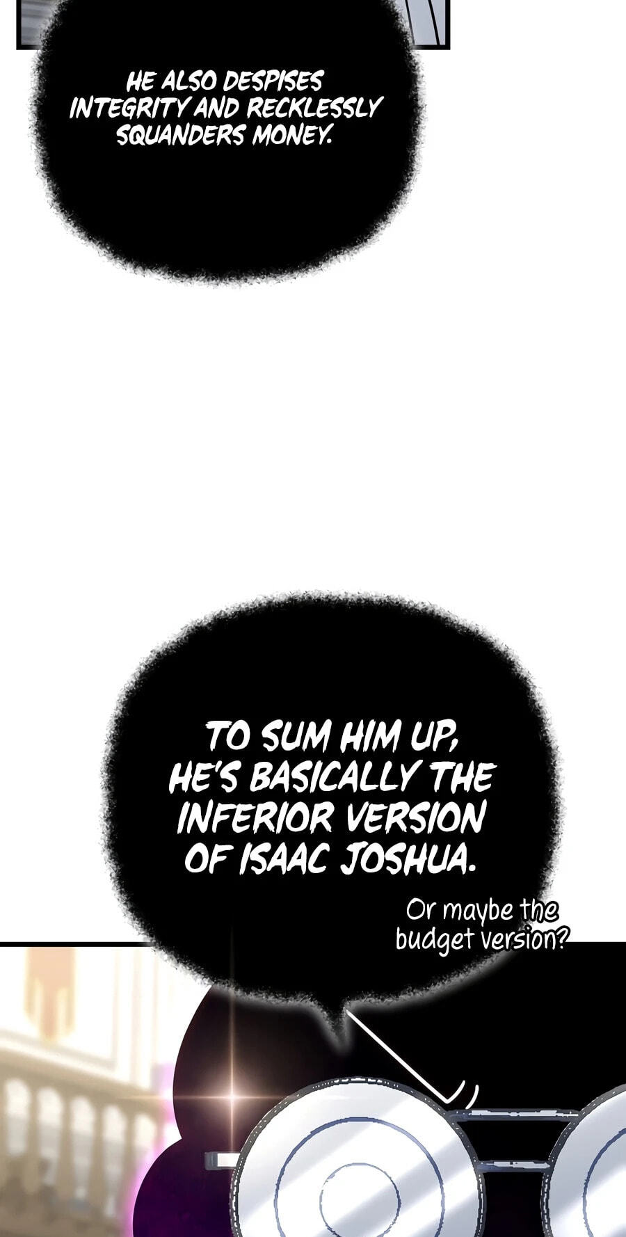 I’m Going to Destroy this Country Chapter 81 page 59 - 