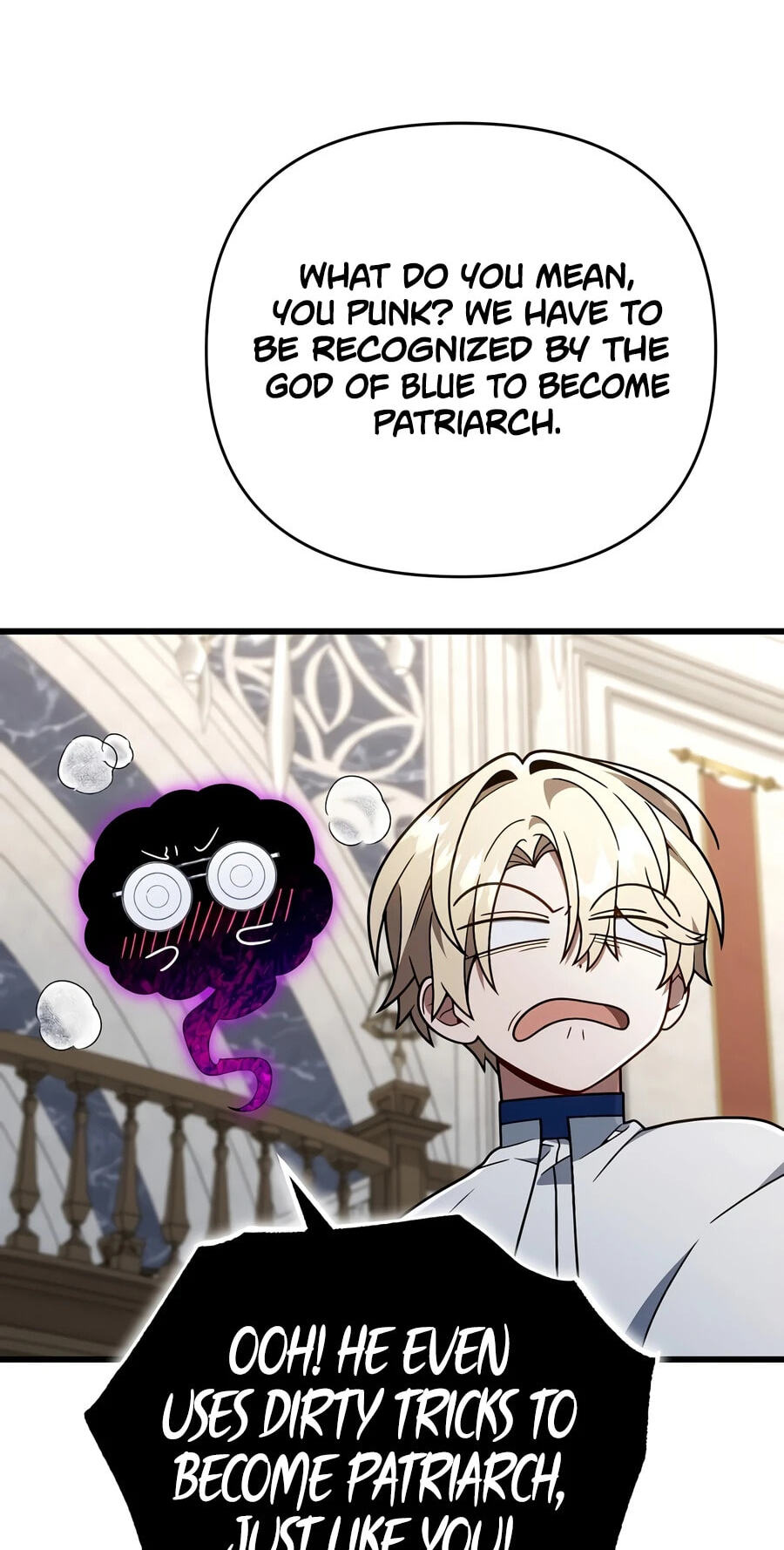 I’m Going to Destroy this Country Chapter 81 page 62 - 