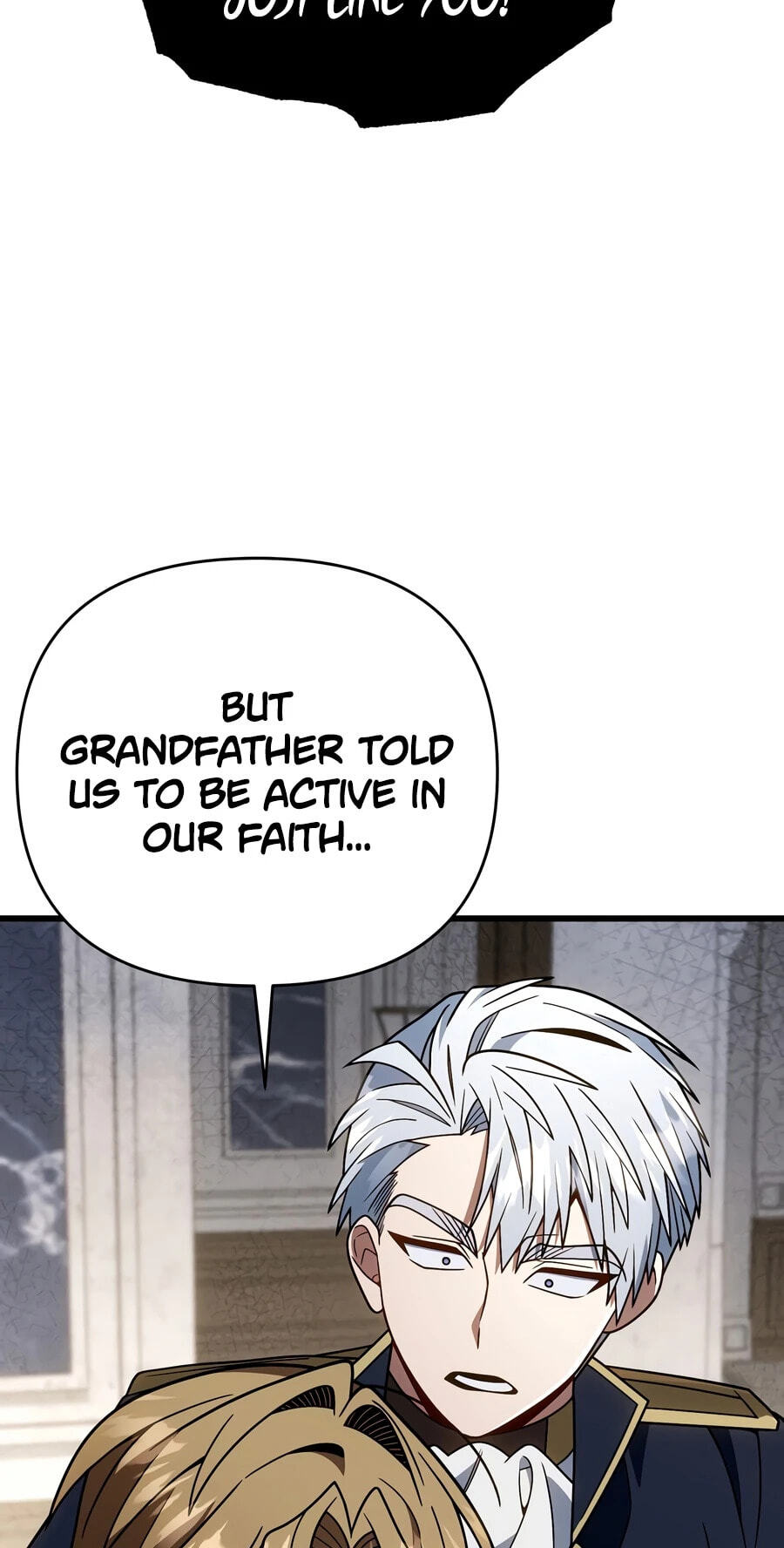 I’m Going to Destroy this Country Chapter 81 page 63 - 