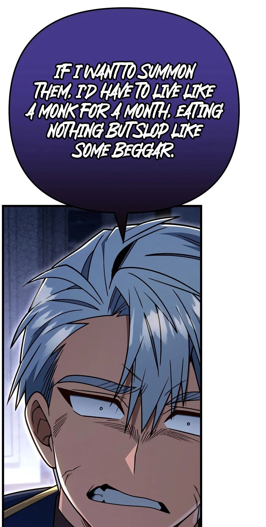 I’m Going to Destroy this Country Chapter 81 page 65 - 