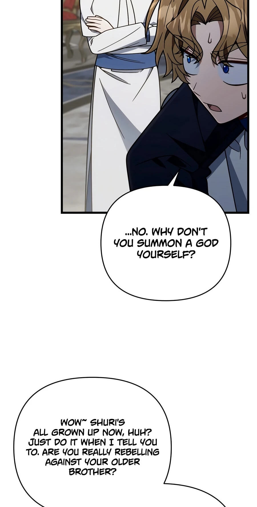I’m Going to Destroy this Country Chapter 81 page 67 - 