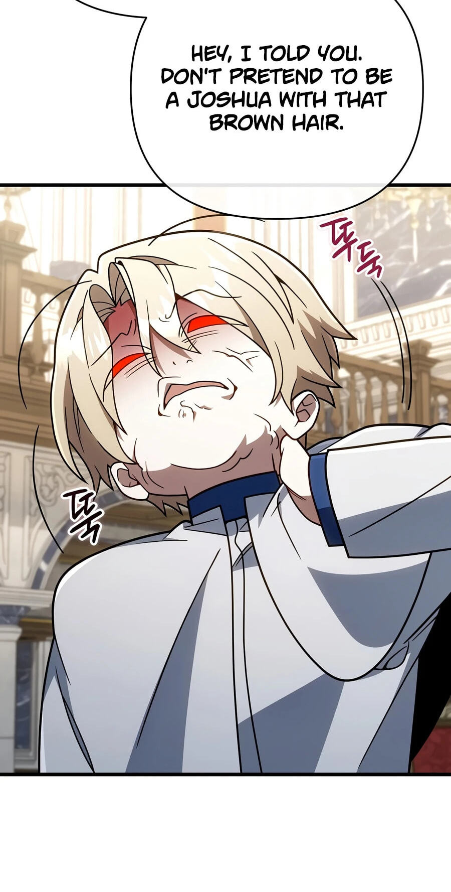 I’m Going to Destroy this Country Chapter 81 page 68 - 