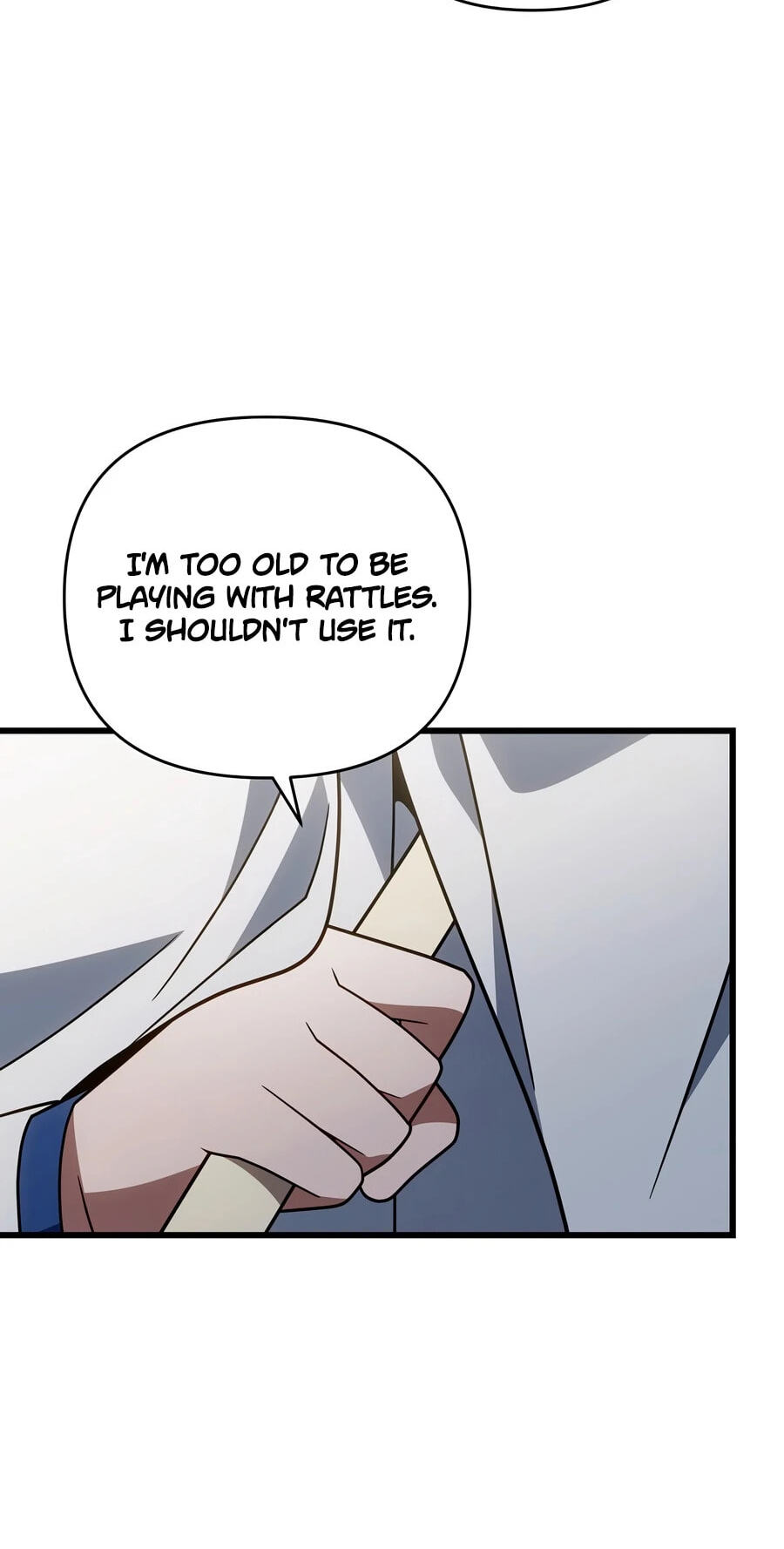 I’m Going to Destroy this Country Chapter 81 page 70 - 