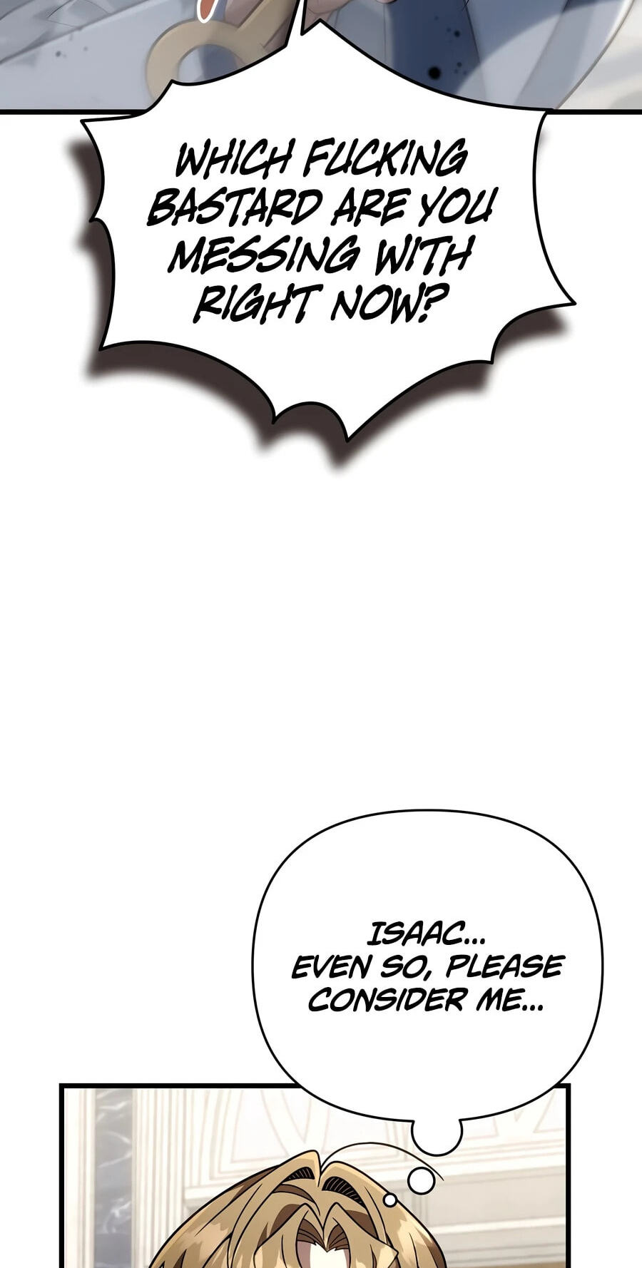 I’m Going to Destroy this Country Chapter 81 page 77 - 