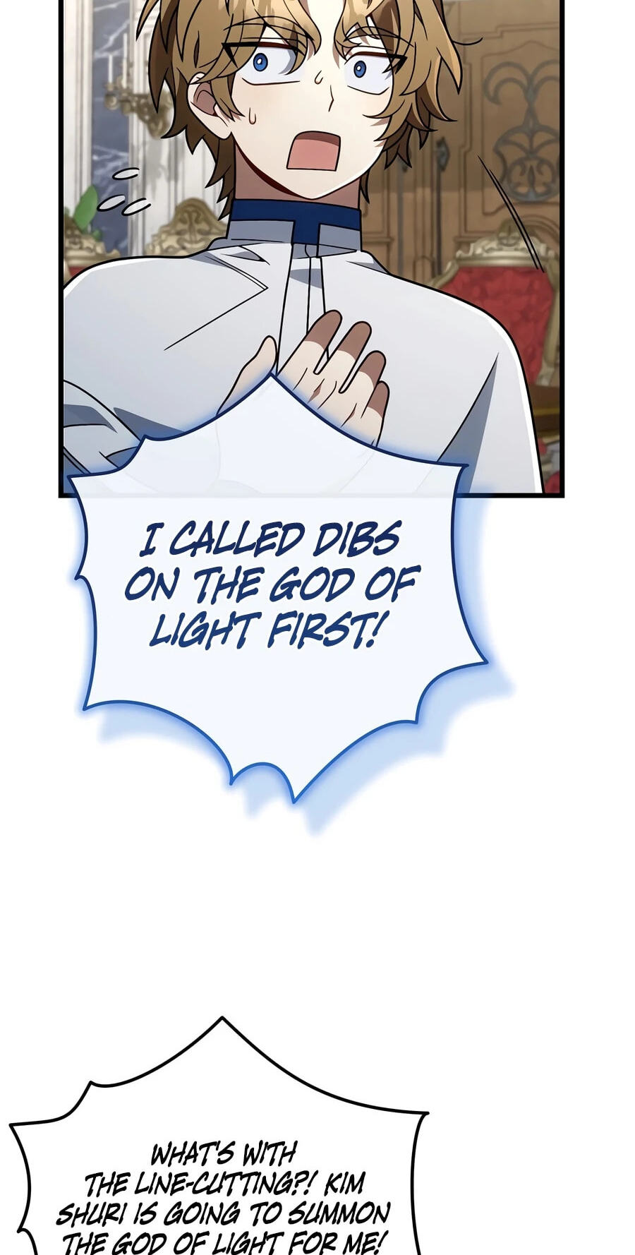 I’m Going to Destroy this Country Chapter 81 page 78 - 