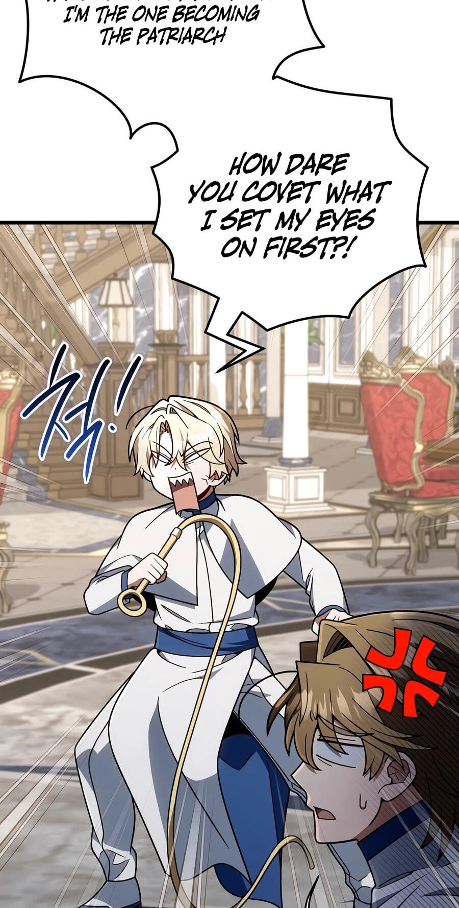 I’m Going to Destroy this Country Chapter 81 page 79 - 