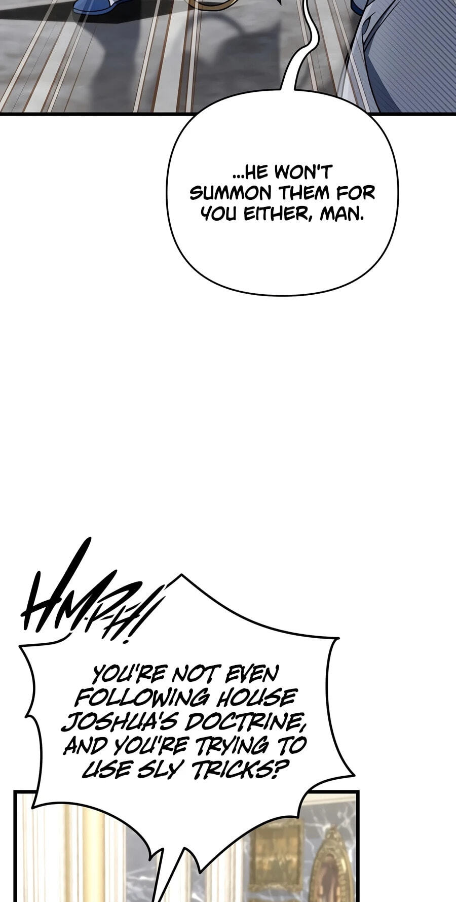 I’m Going to Destroy this Country Chapter 81 page 80 - 