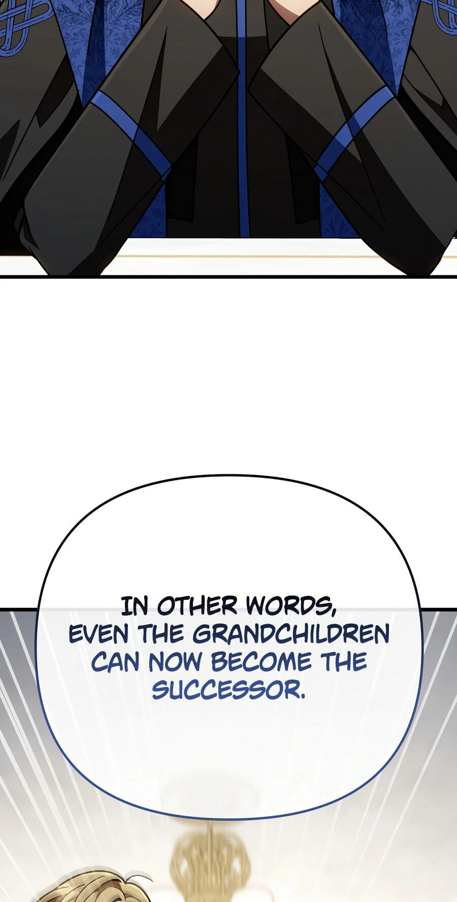 I’m Going to Destroy this Country Chapter 81 page 9 - 