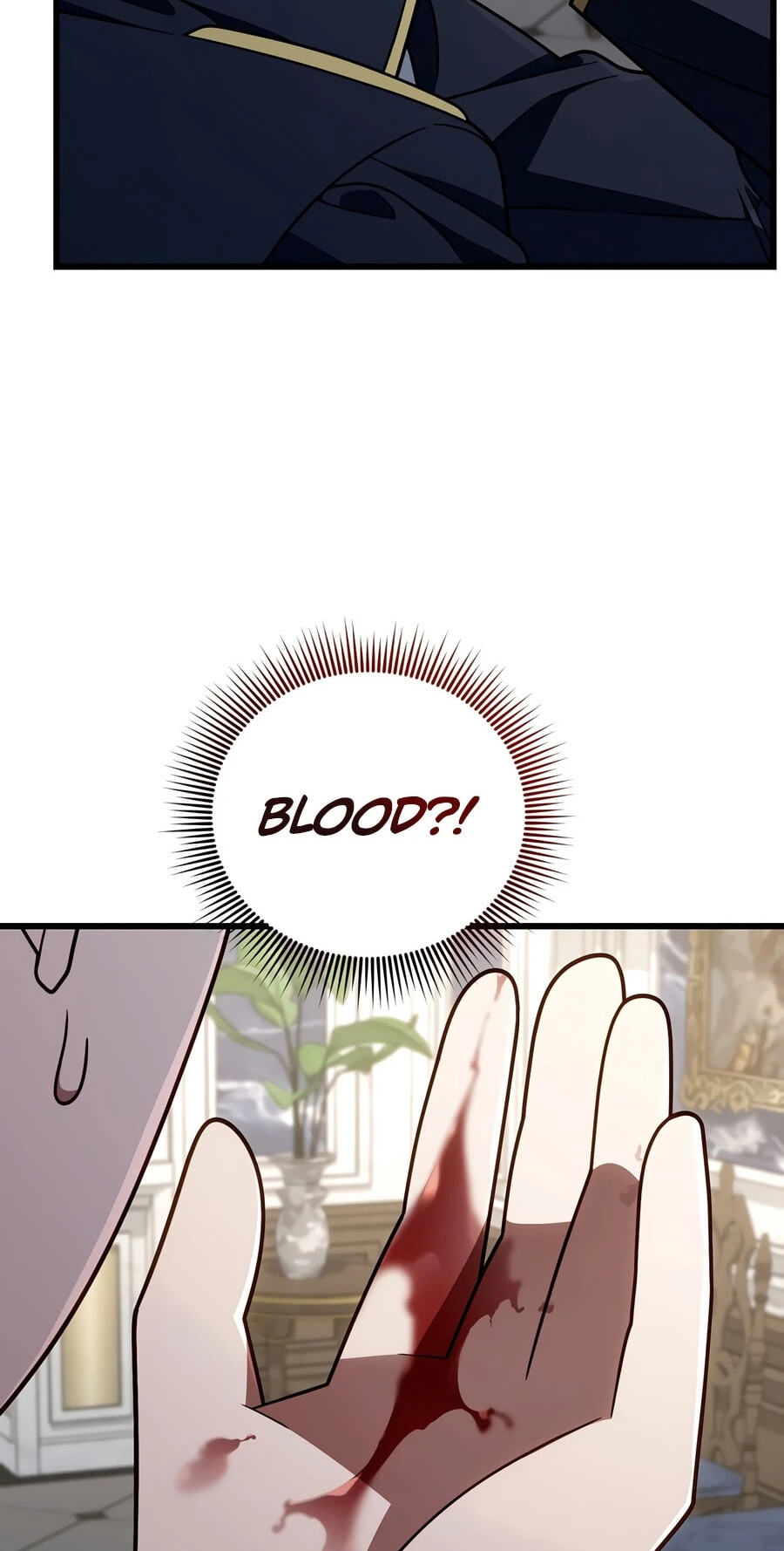 I’m Going to Destroy this Country Chapter 81 page 83 - 