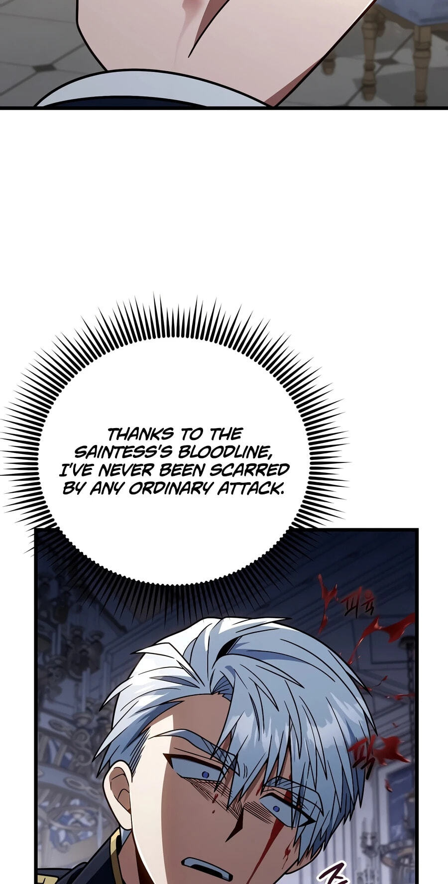 I’m Going to Destroy this Country Chapter 81 page 84 - 
