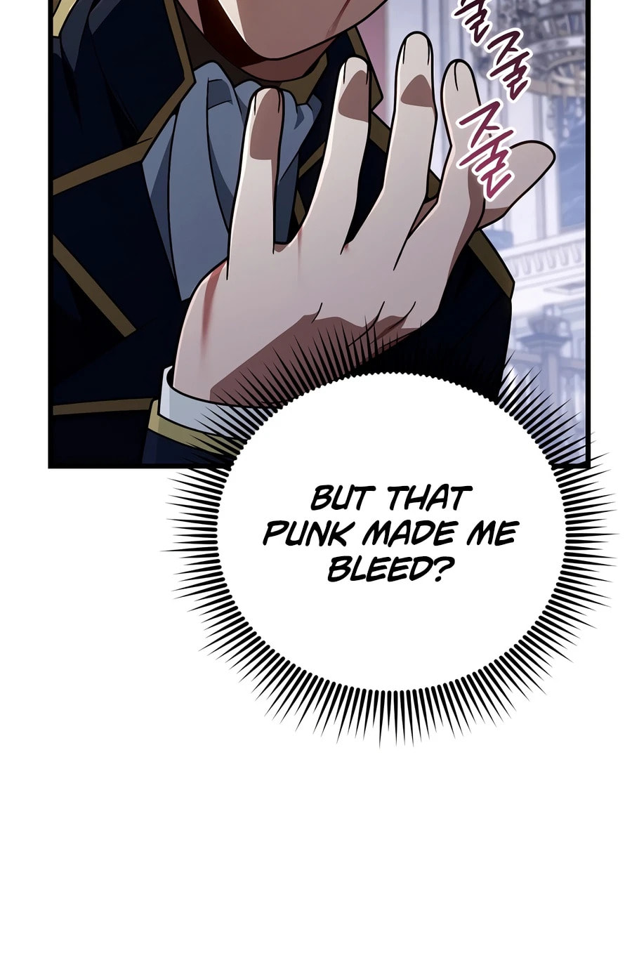 I’m Going to Destroy this Country Chapter 81 page 85 - 