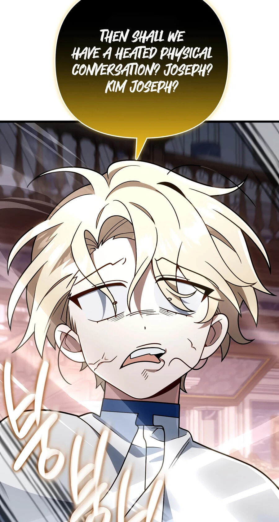 I’m Going to Destroy this Country Chapter 81 page 88 - 