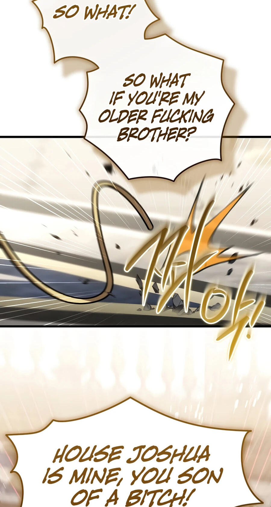 I’m Going to Destroy this Country Chapter 81 page 91 - 
