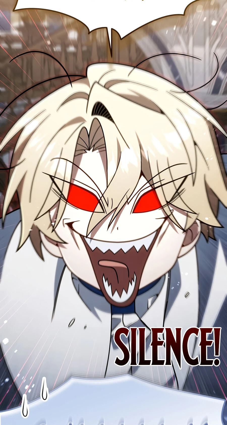 I’m Going to Destroy this Country Chapter 81 page 92 - 