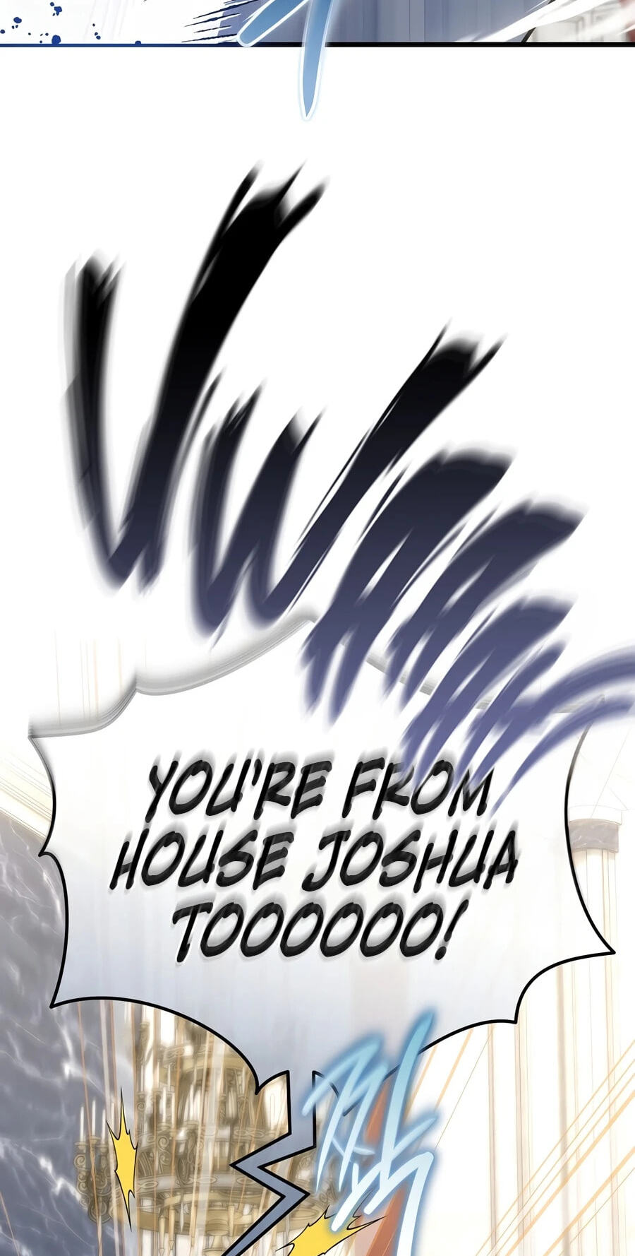 I’m Going to Destroy this Country Chapter 82 page 13 - 