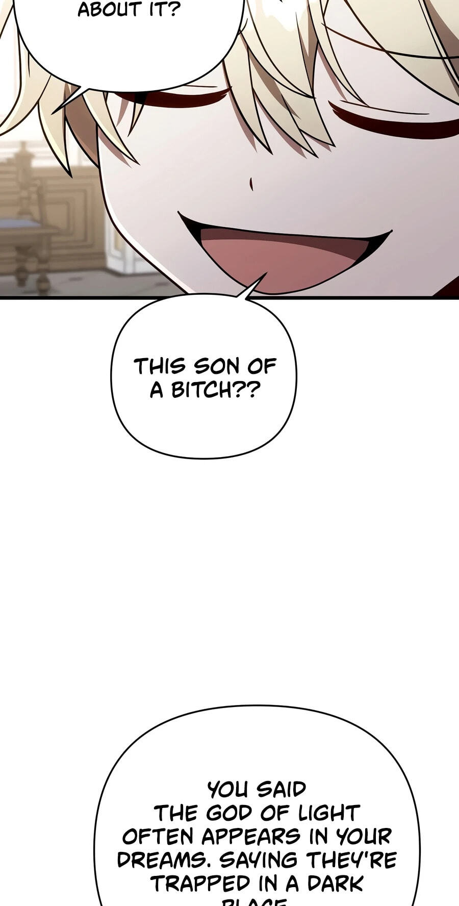 I’m Going to Destroy this Country Chapter 82 page 20 - 