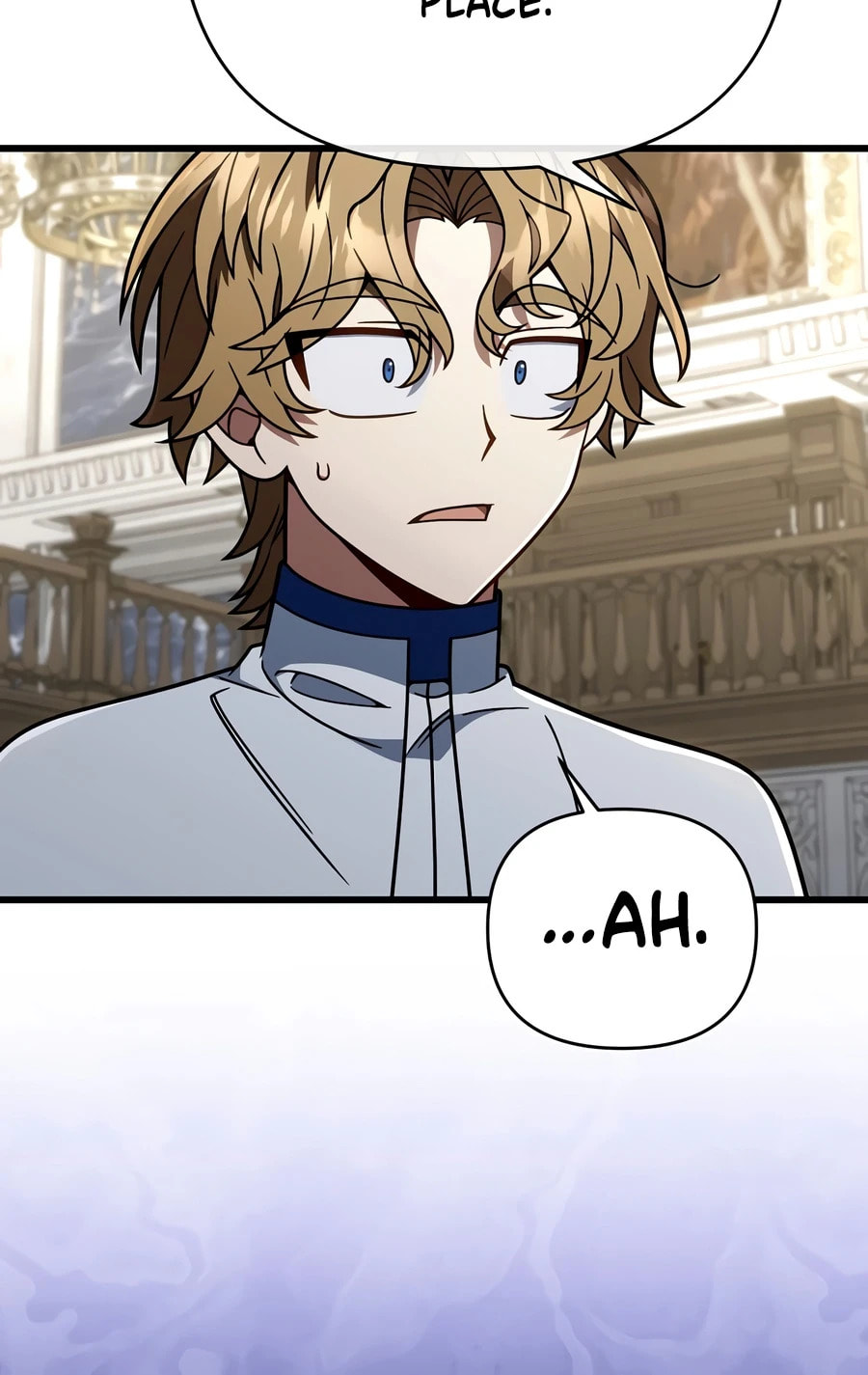 I’m Going to Destroy this Country Chapter 82 page 21 - 