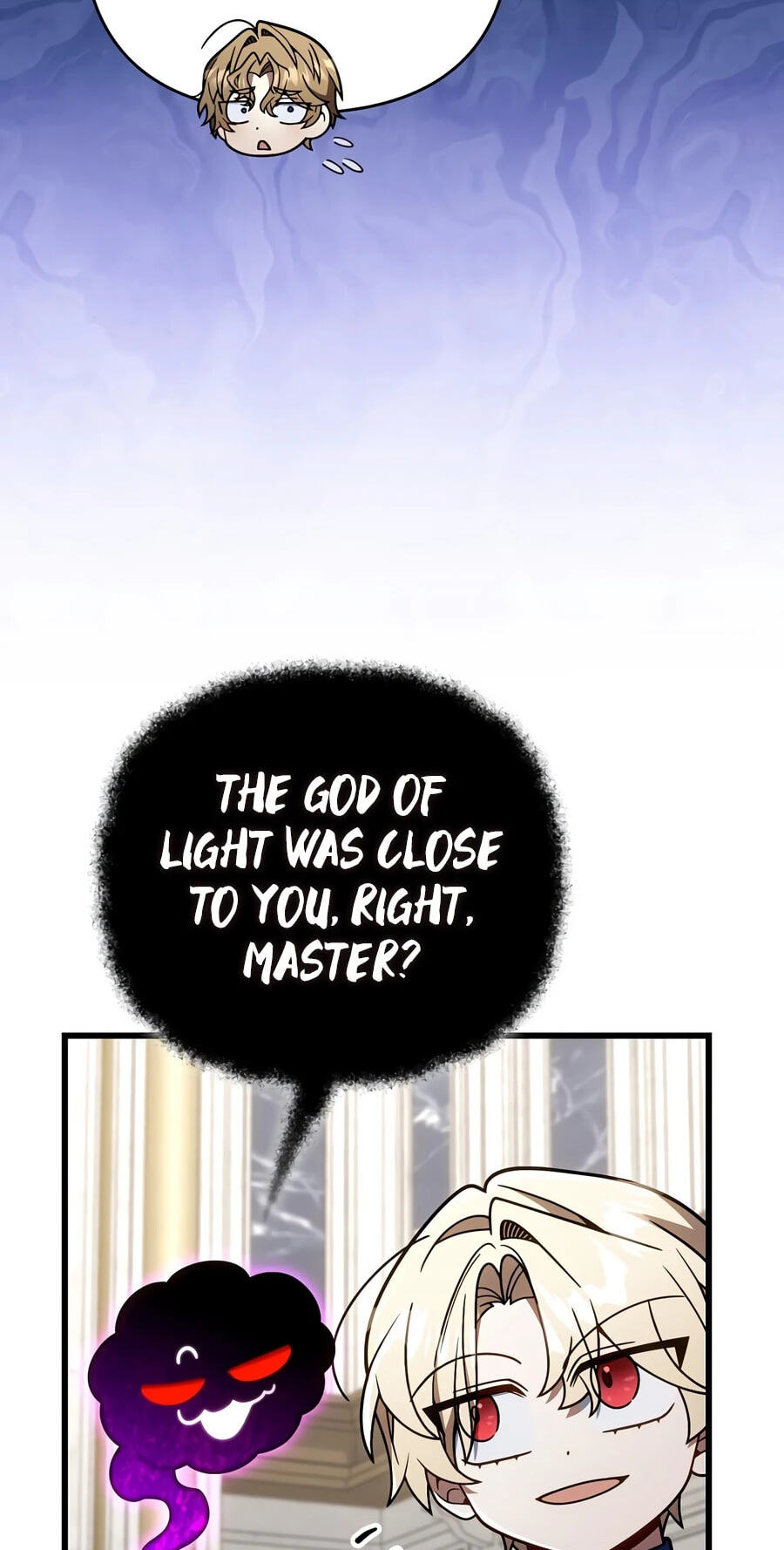 I’m Going to Destroy this Country Chapter 82 page 23 - 