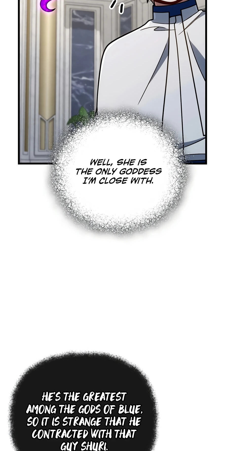 I’m Going to Destroy this Country Chapter 82 page 24 - 