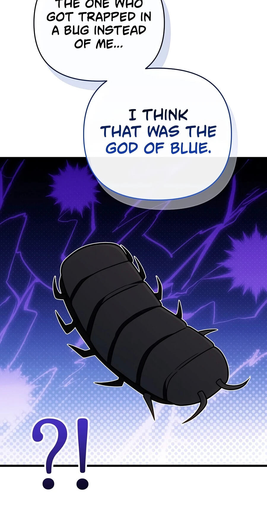 I’m Going to Destroy this Country Chapter 82 page 27 - 