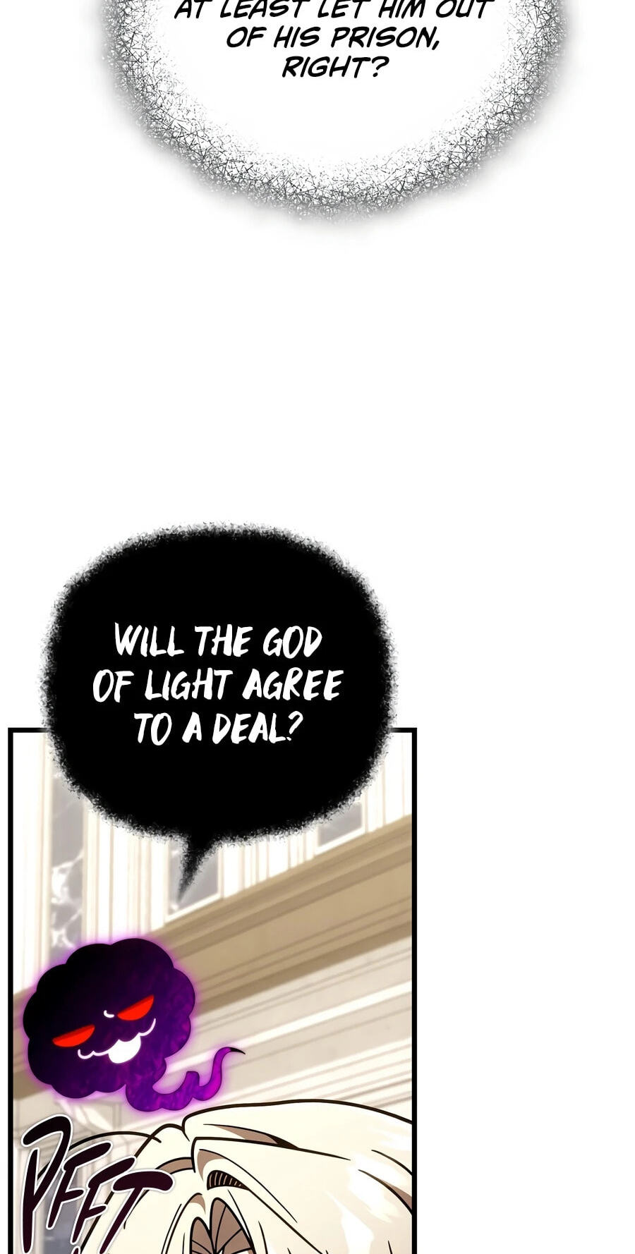 I’m Going to Destroy this Country Chapter 82 page 29 - 