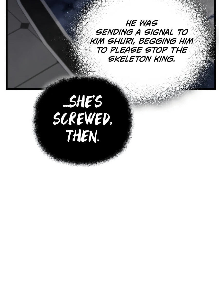 I’m Going to Destroy this Country Chapter 82 page 32 - 
