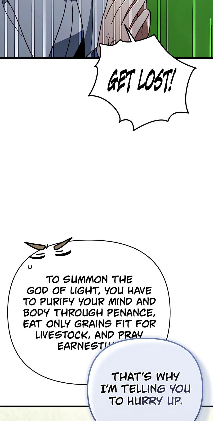I’m Going to Destroy this Country Chapter 82 page 40 - 