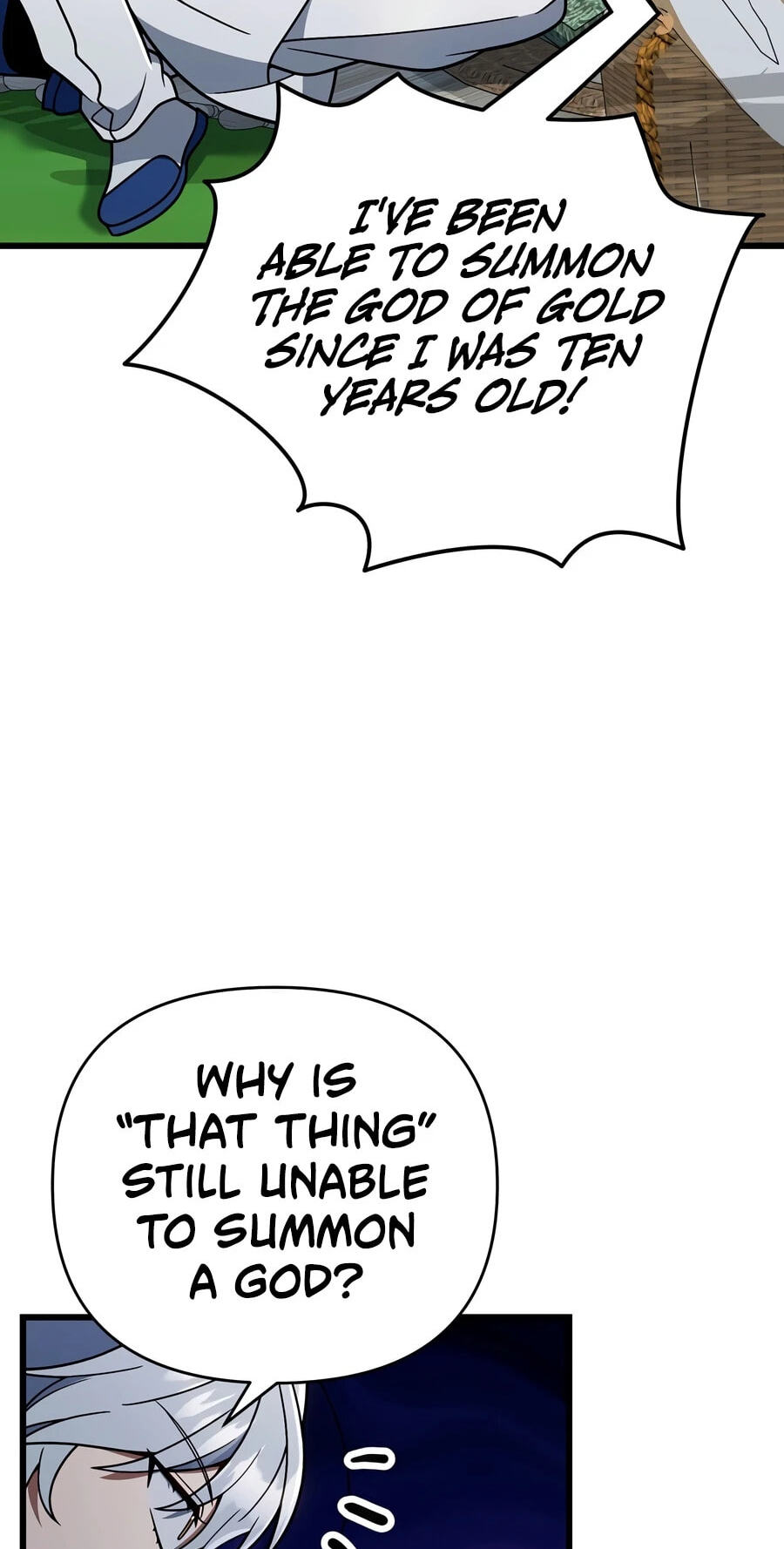 I’m Going to Destroy this Country Chapter 82 page 44 - 