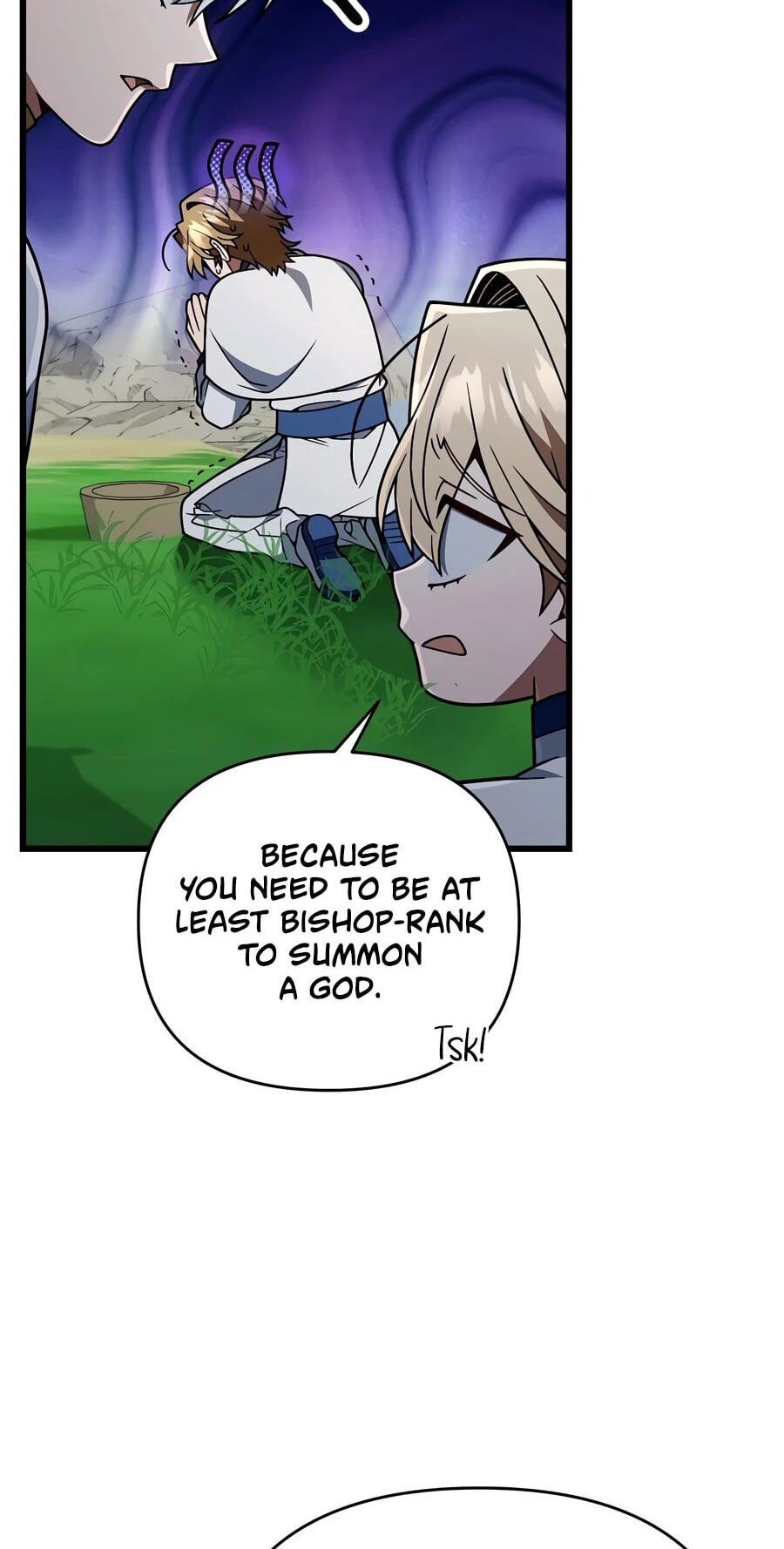 I’m Going to Destroy this Country Chapter 82 page 45 - 