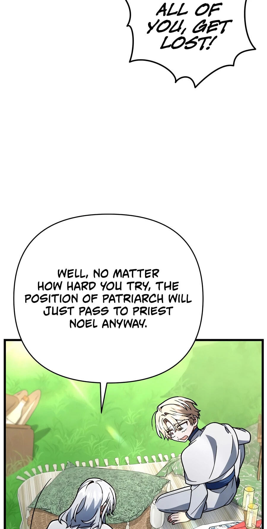 I’m Going to Destroy this Country Chapter 82 page 47 - 