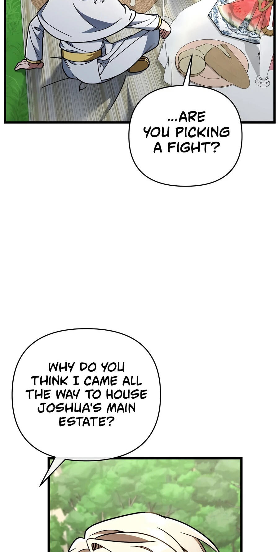 I’m Going to Destroy this Country Chapter 82 page 48 - 