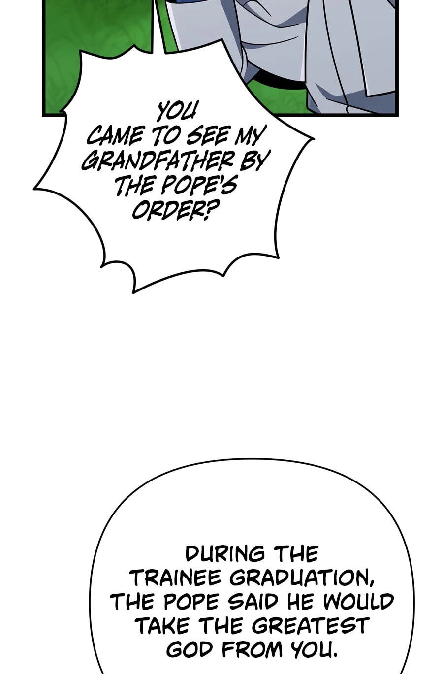 I’m Going to Destroy this Country Chapter 82 page 52 - 