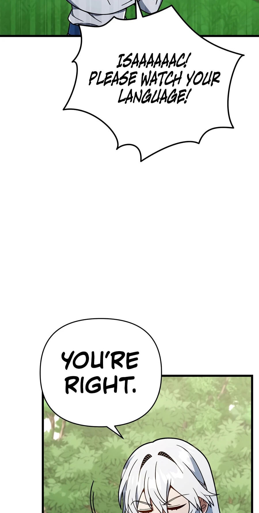 I’m Going to Destroy this Country Chapter 82 page 55 - 