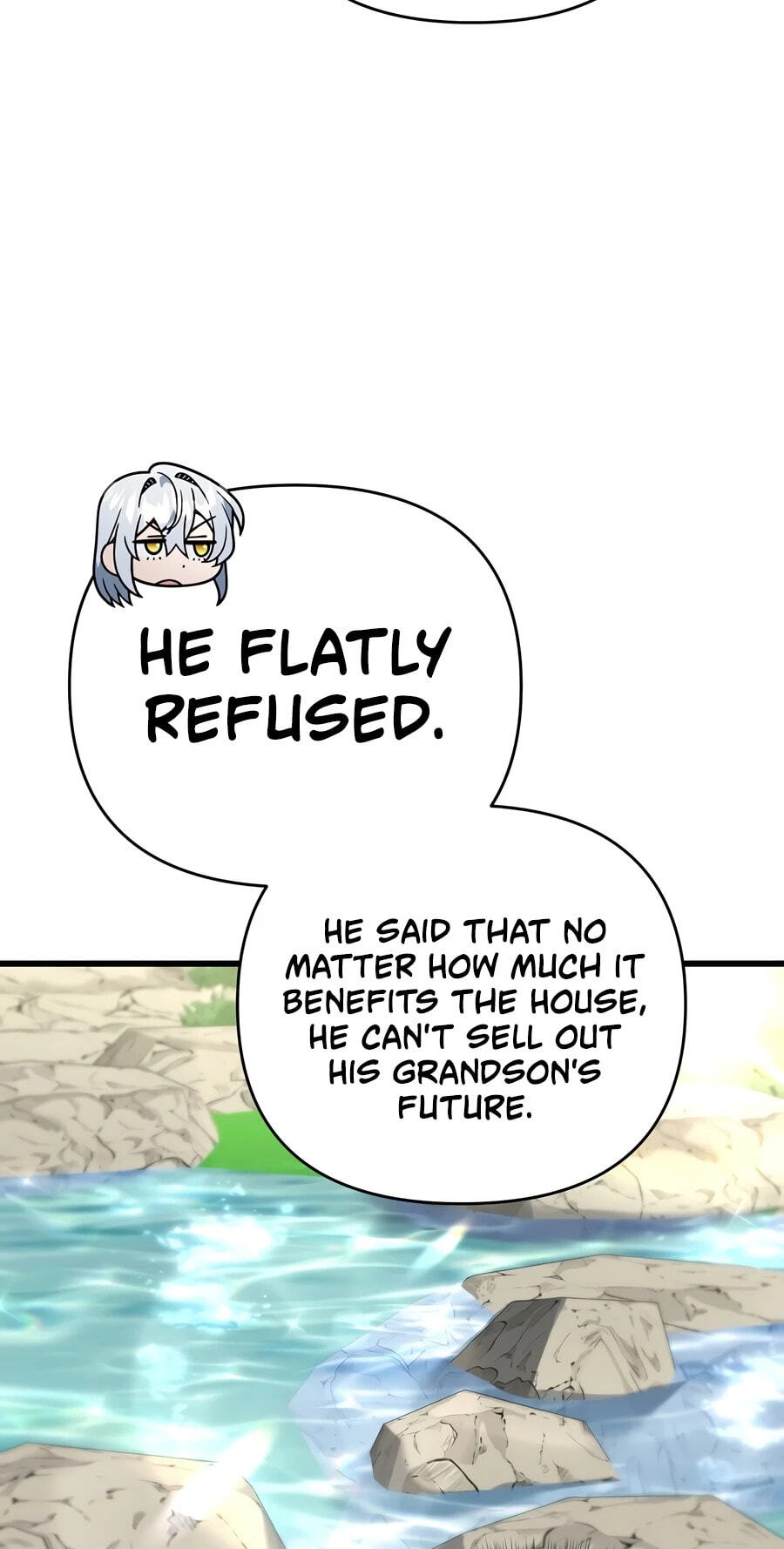 I’m Going to Destroy this Country Chapter 82 page 58 - 