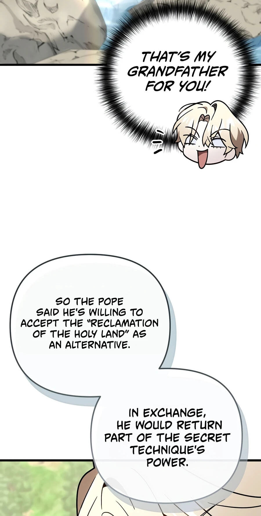 I’m Going to Destroy this Country Chapter 82 page 59 - 