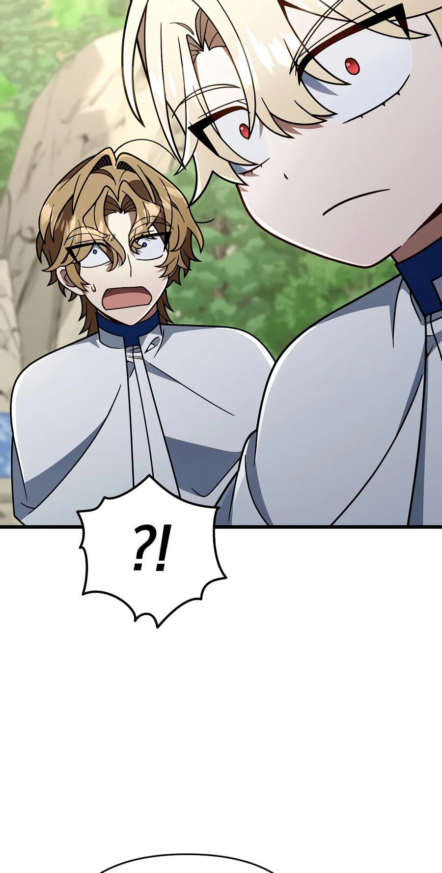 I’m Going to Destroy this Country Chapter 82 page 60 - 